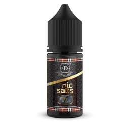 Joose-E-Liqz - Toffee D'Luxe (Nic Salts) 30ml